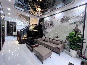 siêu phẩm lê trọng tấn - ôtô đỗ cửa - kinh doanh - dân xây chắc chắn - ngõ nông full nội thất