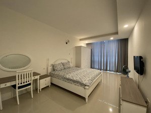 cho thuê căn hộ osaka (sơn thịnh) vũng tàu 2pn, 120m², giá chỉ 10 triệu/tháng