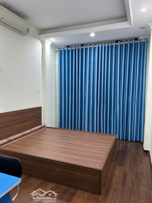 nr phùng chí kiên,148m2 4 tầng 4pn4wc, ngõ thông rộng 30m, full nội thất, ở hộ gia đình, kinh doanh