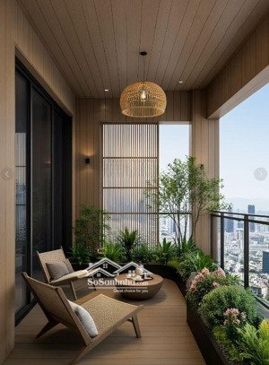 căn hộ sân vườn 2pn the gió giá chỉ 2,748tỷ, trả góp 27 triệu/tháng. số lượng khan hiếm chỉ 83 căn