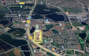 bán các căn hộ dự án chung cư galia hanoi, yên sở, hoàng mai mới tinh