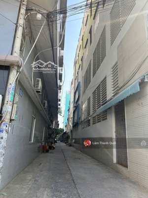 bán nhà hương lộ 3, phường bhh, 6x30, nở hậu 11m, 270m2, 1100m2 sàn, 33pn, 20 tỷ