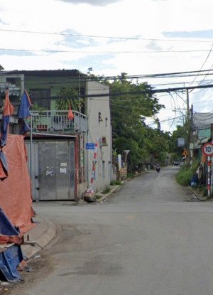 bán đất thổ cư 105m2 shr. mặt tiền đường bộ độ an điền, vĩnh lộc a, bình chánh, tp. hcm