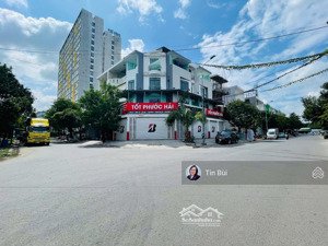 giá đầu tư ! bán đất mặt tiền kinh doanh, trục chính d6 thông thẳng liên phường. cách global 400m.