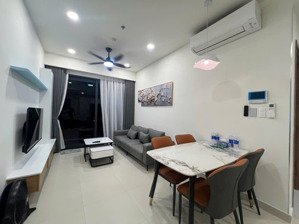 cho thuê căn hộ the glory 2pn giá 13 triệu/th (bao phí quản lý) - tp mới bình dương