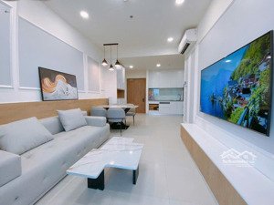 cho thuê căn hộ the glory 1pn giá 12 triệu/th (bao phí quản lý) - tp mới bình dương