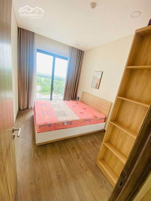 cho thuê căn hộ 2pn sora garden ii giá 17 triệu/th - tp mới bình dương