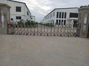 cho thuê nhà xưởng mới đẹp tại thanh hóa