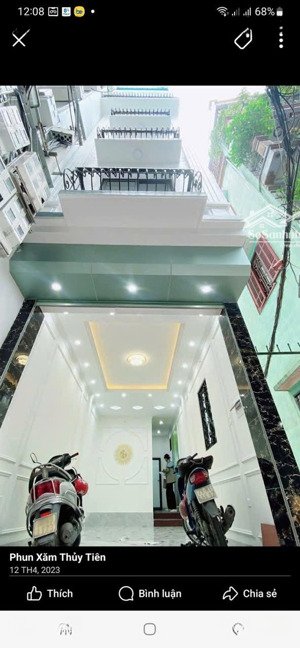 hàng hot trung tâm hà đông.10,5 tỷ nhà 6 tầng thang máy.bàn giao full nội thất
