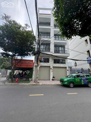 CẦN BÁN NHÀ MẶT TIỀN ĐẸP - GIÁ SIÊU TỐT - NGAY TRUNG TÂM GÒ VẤP Diện tích: 4 x 16m,CN:64m2