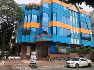 cho thuê nhà hai mặt tiền đường vũ tông phan