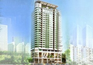 bán căn hộ tản đà góc nguyễn trãi 3pn 2wc