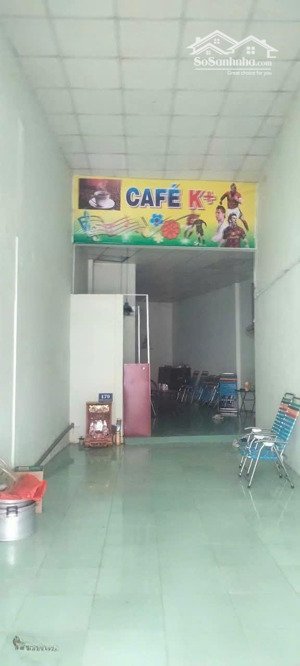 chính chủ bán gấp nhà mặt tiền quốc lộ 80 tại tt cái tàu hạ, châu thành, đồng tháp