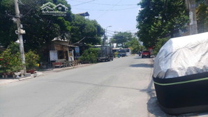 mặt tiền đường số 5, p.17 gò vấp 105m² (5.8x21m) nhà cấp 4 giá chỉ 8.5 tỷ!