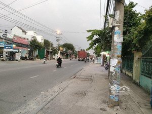 bán đất đường đt 743, tân đông hiệp, tp. dĩ an. dt 1735.6m2. giá 25 tỷ