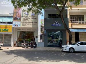 Bán nhà mặt tiền đường Hồng Bàng, phường Nha Trang, Khánh Hòa. Đoạn gần Ngô Gia Tự thuận tiện kinh doanh