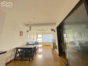 VIEW THOÁNG ĐẸP, CHUNG CƯ FLORA KIKYO 1PN+1 NTCB 6.5 TRIỆU SẴN NHÀ Ở LIỀN