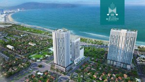 bán căn góc tòa f.34.07 full đồ rẻ nhất melody quy nhơn. giá: 2,15 tỷ lh: 