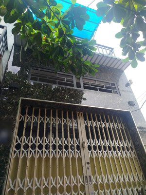 bán gấp - phạm thế hiển - q8 - 30m2 - 3 tỷ tl nhẹ