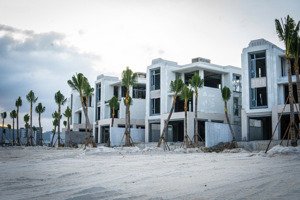 độc quyền biệt thự mặt tiền biển grand bay ha long villas sở hữu lâu dài