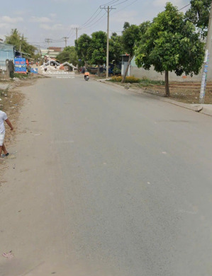 cần bán đất sổ hồng riêng, mặt tiền đường bộ đội an điền, vĩnh lộc a, bình chánh vị trí đẹp