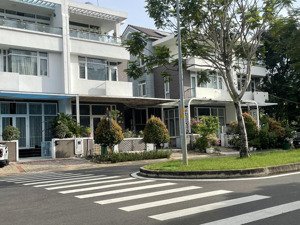 chốt giảm 5tỷ biệt thự mới,full nội thất,khu compound jamona golden silk,gần cầu thủ thiêm 4,quận 7