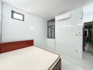 căn hộ cho thuê đầy đủ tiện nghi, nhà mới cực sạch sẽ an ninh ngay trung tâm thuận tiện di chuyển