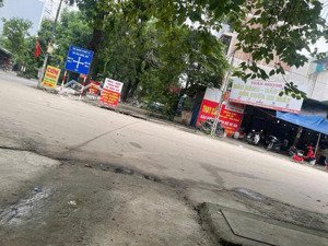 lô góc 50m đất dv yên nghĩa - hà đông