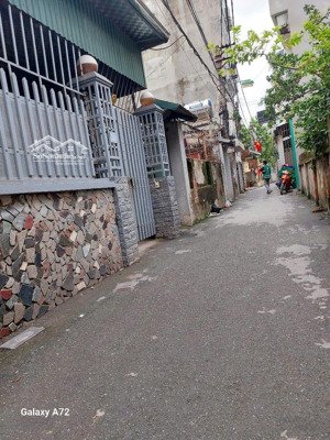 bán đất xuân phương, dt 72m2 ngõ ô tô thông phương canh giá 9.x tỷ lh: 