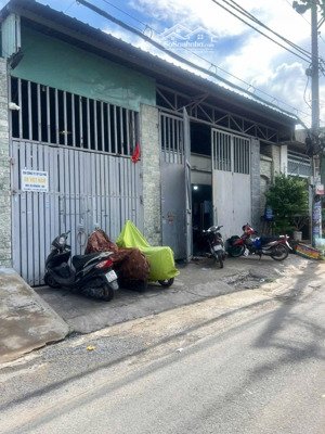 cho thuê kho, nhà xưởng 360m2, giá ưu đãi 25 triệu tại liên khu 5-6, bình tân, hcm
