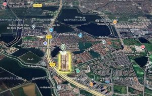 chính thức mở bán dự án căn hộ hạng sang galia hanoi giá chỉ từ 82tr/m2