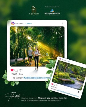 căn hộ the infinity dĩ an, diện tích 51, giá 2,3 tỷ, chỉ 10% ký hđmb