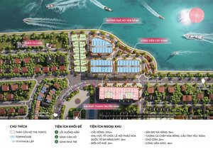 the rio- phân khu cao cấp nhất thuộc tổ hợp sun ponte residence chính thức ra mắt.