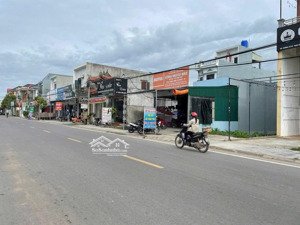 "đất vàng khu nam trung - tiền hải- thái bình- trục chính- 108m2 - giá siêu hấp dẫn.