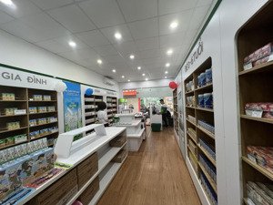 cho thuê nhà mặt phố lương thế vinh - cạnh trường đh hà nội và ktx mễ trì