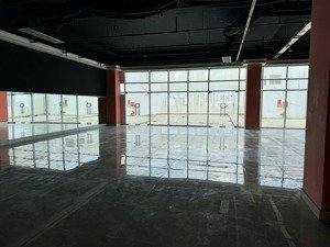 cho thuê văn phòng 165 triệu, 960m2 tại huỳnh tấn phát, phú thuận, quận 7, hcm