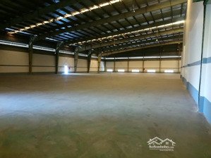 cho thuê kho xưởng kcn vĩnh lộc, bình tân, diện tích linh hoạt, hạ tầng đầy đủ, pccc tự động