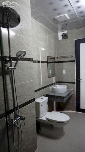 Cần bán nhà thiết kế căn hộ cao cấp tại Phước Long, Nam Nha Trang. 25 căn hộ, đầy đủ tiện nghi. giá bán 23 tỷ