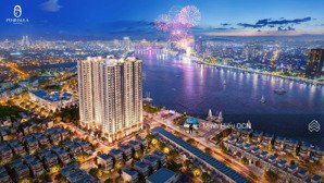 hot! duy nhất 1 căn 2pn diện tích 71,7m - view cầu thuận phước & bán đảo sơn trà - giá cực tốt!