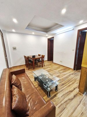 bán ccmn sổ riêng, 2pn, 58m2, tại p. quan nhân, thanh xuân