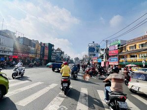 2 tầng mtkd đường kha vạn cân - p. linh chiểu - dt 130m2 (6.7 x 20m) - sẵn thu nhập 30 tr/tháng