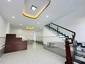 bán nhà mới xây đường số 3 tân thông hội, củ chi trung tâm sầm uất ngay tỉnh lộ 2