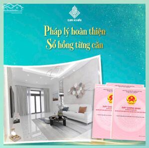Nhà phố Gia Khải mặt tiền Hùng Vương, đối diện chợ An Điền, sổ hồng, Full nội thất cao cấp