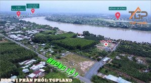 bán đất nền thổ cư nhà xây sẵn kds mới-view sông đồng nai- p.tân triều mới-sổ riêng - giá chỉ 1 tỷ