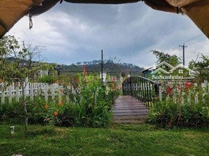 bán lô đất nghỉ dưỡng trong khu du lịch thung lũng vàng - đà lạt