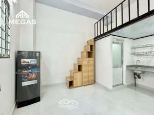 cho thuê chung cư mini ngay q5, gần bệnh viện an bình