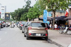 chính chủ cho thuê mặt bằng kinh doanh, kho tại đỗ đức dục, mễ trì 50m2, giá 6,5 triệu
