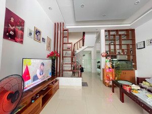 bán nhà 3 tầng mt đường 7m5 bùi thị xuân gần dự án suncosmo cầu trần thị lý, sơn trà.