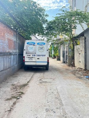 đất hẻm xe hơi huỳnh tấn phát, nhà bè, dt 72m2 giá 3,7 tỷ sổ riêng. lh 