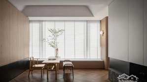 chưa bóc seal! căn góc 3 phòng ngủ sky park mới nguyên bản, sổ đỏ lâu dài, giá tốt